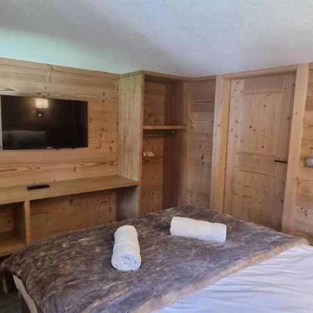 Val Thorens - Silveralp - Duplex Avec 3 Chambres Екстериор снимка