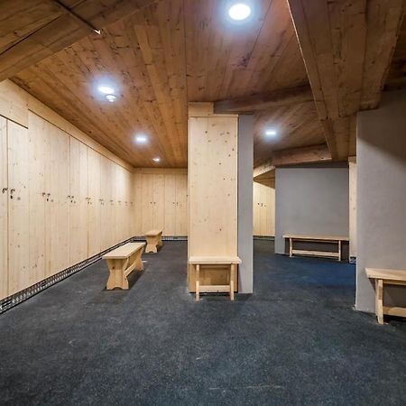 Val Thorens - Silveralp - Duplex Avec 3 Chambres Екстериор снимка
