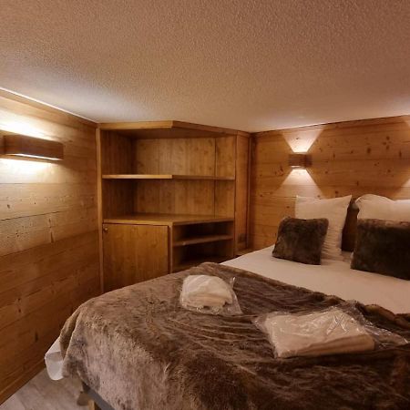 Val Thorens - Silveralp - Duplex Avec 3 Chambres Екстериор снимка
