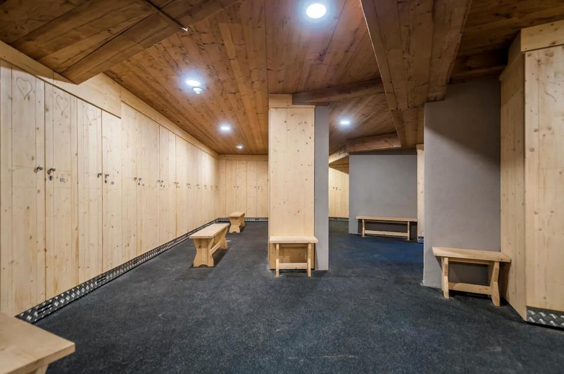 Val Thorens - Silveralp - Duplex Avec 3 Chambres Екстериор снимка