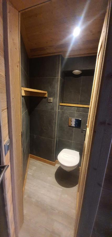 Val Thorens - Silveralp - Duplex Avec 3 Chambres Екстериор снимка